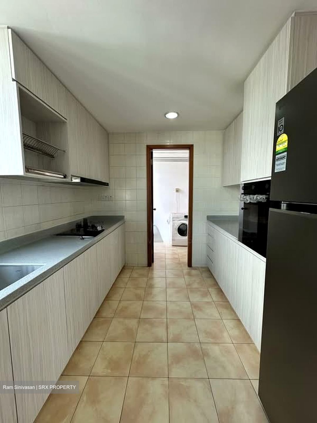 Hillview Residence (D23), Condominium #527474011
